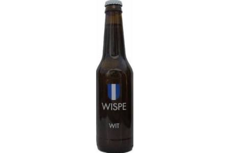 wispe wit bier