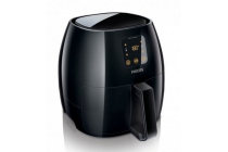 philips hd 9240 90 airfryer friteuse hetelucht