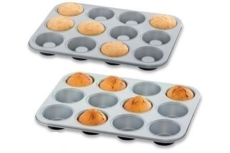 ernesto muffin of cupcakebakvorm