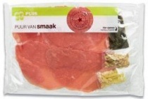 plus puur van smaak blonde d aquitaine rundercarpaccio