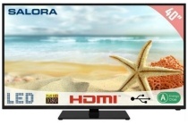 salora led televisie full hd 40led1500