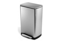 simplehuman afvalemmer 45 liter