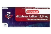 diclofenac kalium