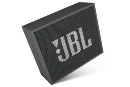 jbl go zwart bluetooth speaker