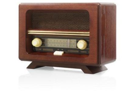 ricatech radio pr190