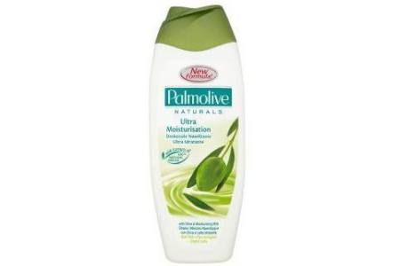 palmolive naturals douchegel ultra moisturization