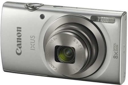 canon compact camera ixus 175