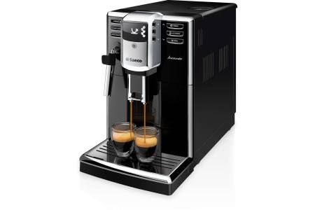 philips volautomatische espressomachine hd8911 01 incanto