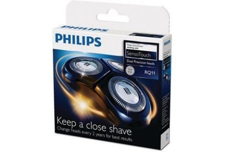 philips scheerkop rq11 50 sensotouch