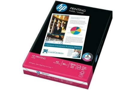 hp printing papier