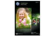 hp fotopapier