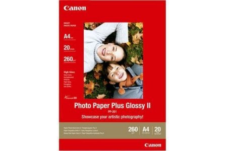 canon fotopapier