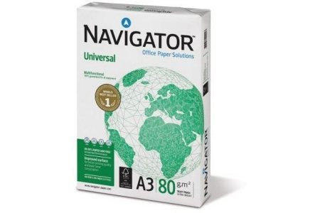 navigator a3 papier