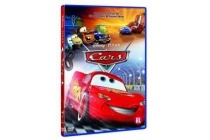 disney cars dvd