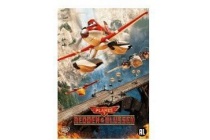 disney planes 2 dvd