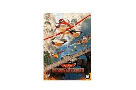 disney planes 2 dvd