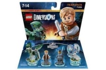 lego dimensions team pack jurassic world