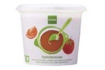 tomatensoep met mascarpone