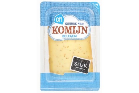 ah goudse komijn belegen 48 stuk