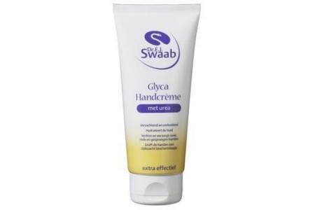 dr swaab urea handcreme