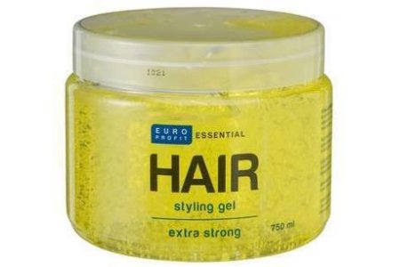 europrofit extra strong stylinggel