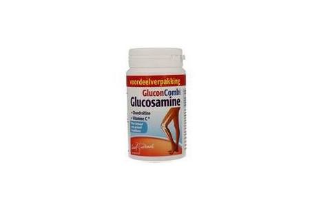 gluconcombi glucosamine