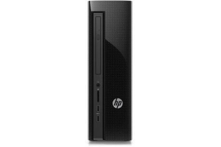 hp slimline desktop 410 100nd