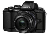 olympus om d e m10 plus 14 42mm powerzoom systeemcamera