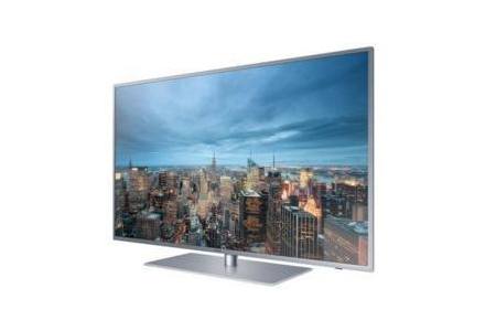 samsung ue40ju6410 televisie