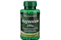 holland en barrett magnesium 250 mg
