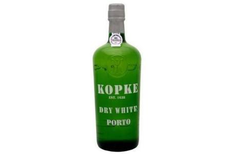 kopke white port