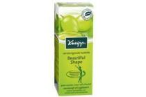 kneipp huidolie beautiful shape