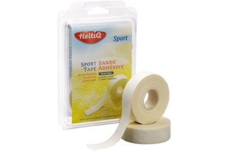 heltiq sporttape 3 75 cm x 10 meter