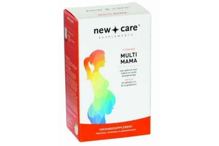 new care multi mama