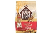 supreme konijnenvoer russel rabbit