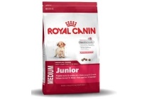 royal canin medium junior