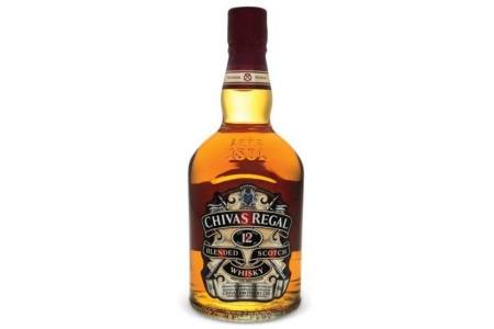chivas regal scotch whisky