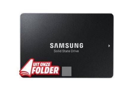 samsung 850 evo 500 gb