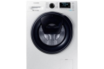 samsung wasmachine ww80k6404qw