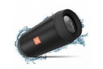 jbl charge 2 zwart draagbare bluetooth speaker