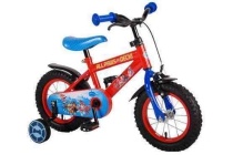 12 fiets paw patrol