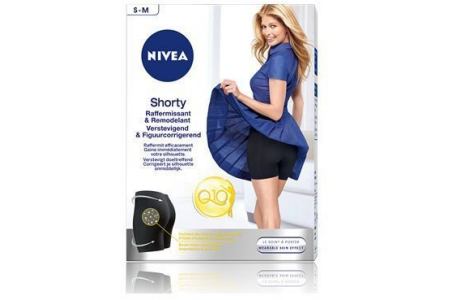 nivea shorty