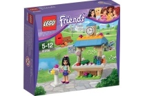 lego friends emma s toeristenkiosk 41098