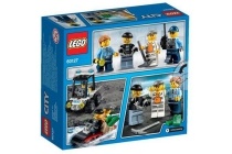 lego gevangeniseiland starterset 60127