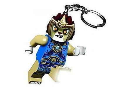 lego chima sleutelhanger