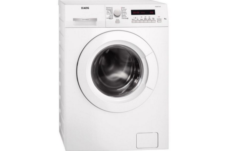 aeg wasmachine l73484nfl