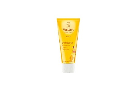 calendula bodycreme