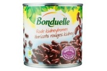 bonduelle rode kidneybonen