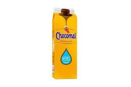 chocomel vers mager