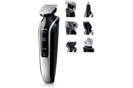 philips qg3371 16 multigroom series 5000